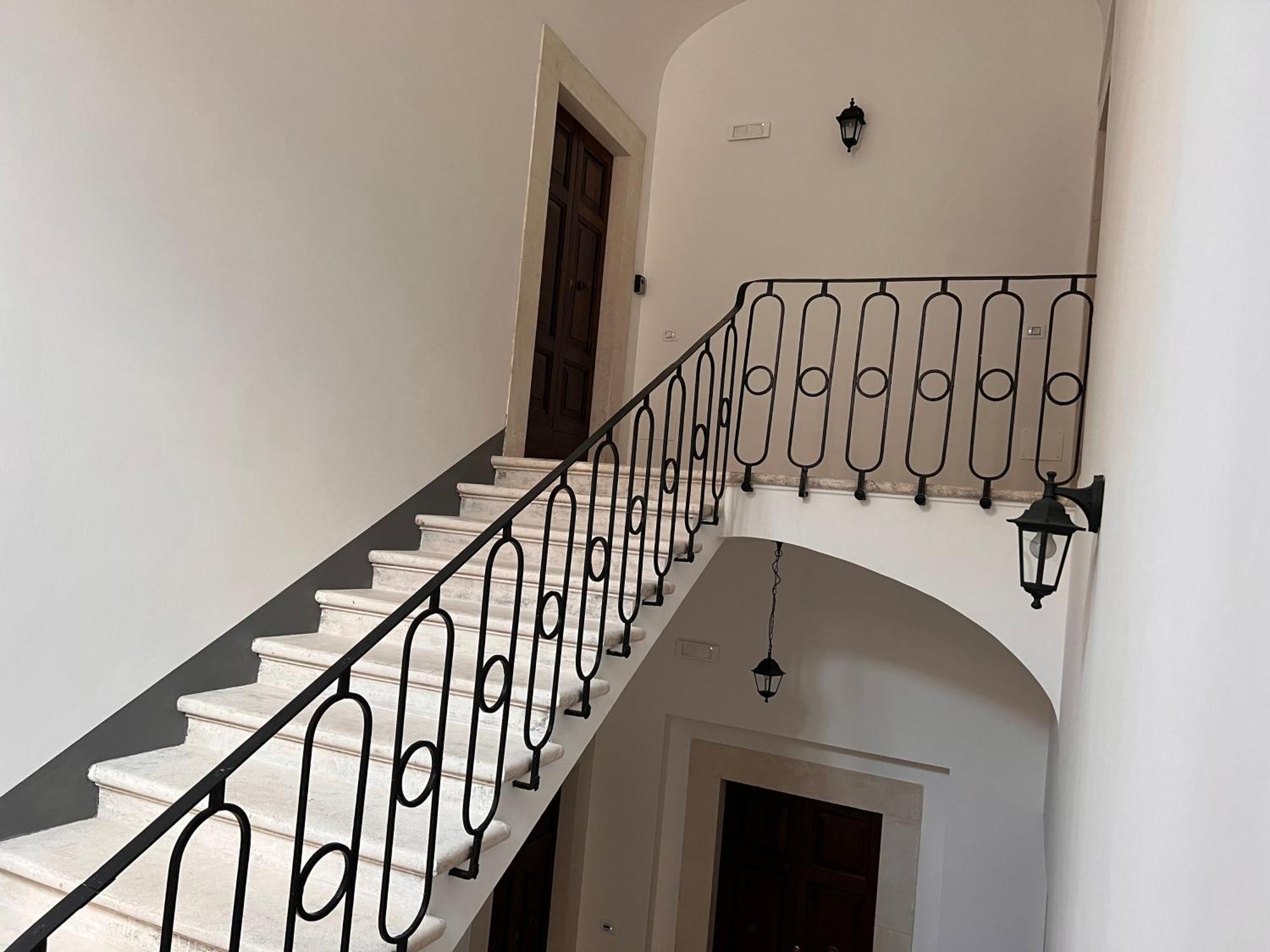 Antica Dimora San Crisante - Centro Storico Apartment LʼAquila Exterior foto
